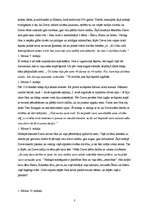 Referāts 'Pirmās Mozus grāmatas kartotēka', 3.