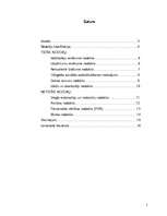 Referāts 'Latvijas nodokļu politika', 2.