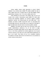 Referāts 'Latvijas nodokļu politika', 3.