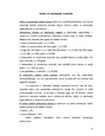 Referāts 'Latvijas nodokļu politika', 10.