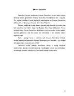 Referāts 'Latvijas nodokļu politika', 14.