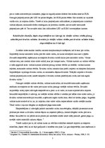 Konspekts 'Valūtas kursa izmantošana starptautiskajos darījumos', 3.