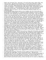 Eseja 'The Awakening by Kate Chopin, essay on the main character of the novel', 1.