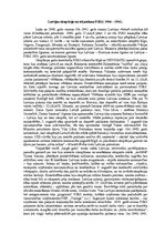 Eseja 'Latvijas okupācija un iekļaušana PSRS (1940.–1941.)', 1.