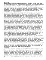 Eseja 'The Life of Buddha', 1.