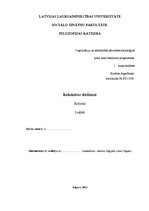 Referāts 'Induktīvie slēdzieni', 1.