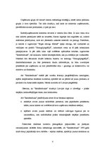 Prakses atskaite 'A/s "Reklāmdruka"', 2.