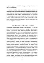 Prakses atskaite 'A/s "Reklāmdruka"', 9.