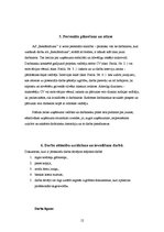 Prakses atskaite 'A/s "Reklāmdruka"', 10.