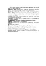 Konspekts 'Dažādas mazpazīstamas sēnes', 3.