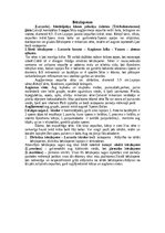 Konspekts 'Dažādas mazpazīstamas sēnes', 7.