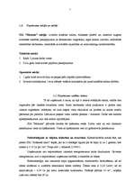 Biznesa plāns 'SIA "Možums"', 5.