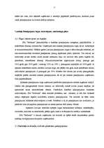 Biznesa plāns 'SIA "Možums"', 11.