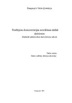 Referāts 'Fosfātjonu koncentrācijas noteikšana dažādos kolas dzērienos', 1.