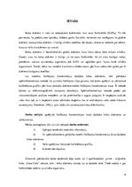 Referāts 'Fosfātjonu koncentrācijas noteikšana dažādos kolas dzērienos', 6.