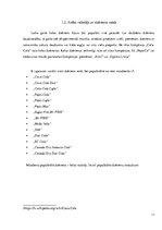 Referāts 'Fosfātjonu koncentrācijas noteikšana dažādos kolas dzērienos', 11.