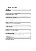 Referāts 'Stratēģiskās attīstības plāns uzņēmumam "Vinda"', 2.