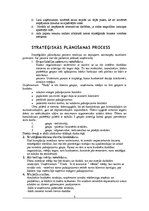 Referāts 'Stratēģiskās attīstības plāns uzņēmumam "Vinda"', 5.