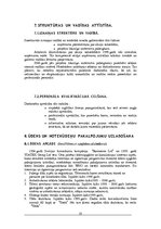 Referāts 'Stratēģiskās attīstības plāns uzņēmumam "Vinda"', 15.