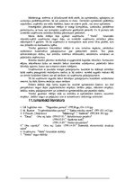 Referāts 'Stratēģiskās attīstības plāns uzņēmumam "Vinda"', 21.