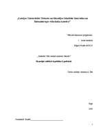 Referāts 'Bizantijas militārā ārpolitika 6.gadsimtā', 1.