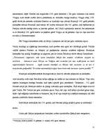 Referāts 'Bizantijas militārā ārpolitika 6.gadsimtā', 11.