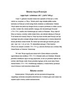 Referāts 'Rokoko', 5.