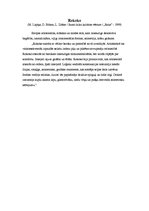 Referāts 'Rokoko', 6.