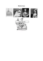 Referāts 'Rokoko', 9.