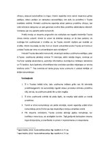 Eseja '"Toyota Motor Corporation" krīzes komunikācijas analīze', 4.