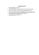 Eseja '"Toyota Motor Corporation" krīzes komunikācijas analīze', 6.