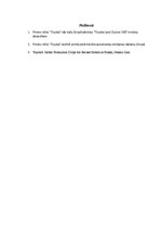 Eseja '"Toyota Motor Corporation" krīzes komunikācijas analīze', 7.