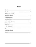 Referāts 'Konkurence', 1.