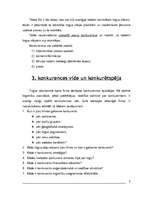 Referāts 'Konkurence', 5.