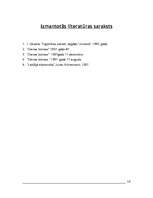 Referāts 'Konkurence', 14.