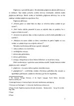 Referāts 'Plaģiātisma novēršana studiju procesā', 2.