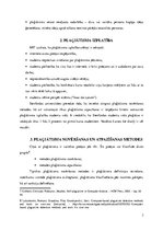 Referāts 'Plaģiātisma novēršana studiju procesā', 3.