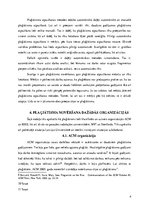 Referāts 'Plaģiātisma novēršana studiju procesā', 4.