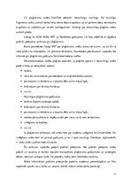 Referāts 'Plaģiātisma novēršana studiju procesā', 11.