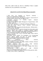 Referāts 'Plaģiātisma novēršana studiju procesā', 13.