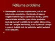 Prezentācija 'Latvijas iedzīvotāju galvenie emigrācijas un palikšanas iemesli', 2.