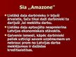 Prezentācija 'Latvijas iedzīvotāju galvenie emigrācijas un palikšanas iemesli', 14.