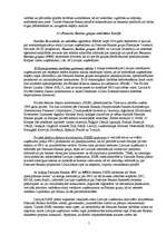 Referāts 'Pasaules Bankas darbība Latvijā', 7.