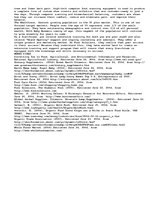 Eseja 'Small Business Opportunities Today', 5.