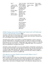 Konspekts 'Absurda literatūra', 3.