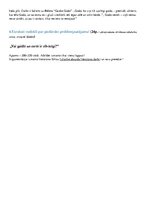 Konspekts 'Absurda literatūra', 4.