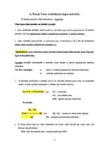 Konspekts 'Cenu veidošanas tirgus metodes', 1.