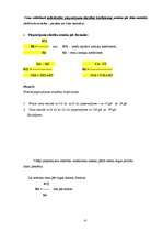 Konspekts 'Cenu veidošanas tirgus metodes', 3.