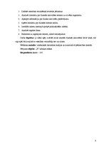 Referāts 'Veselības veicināšanai izvēlētās fiziskās aktivitātes praktizējošo māsu vidū', 6.