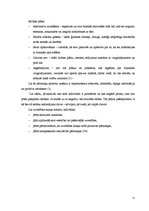 Referāts 'Veselības veicināšanai izvēlētās fiziskās aktivitātes praktizējošo māsu vidū', 21.